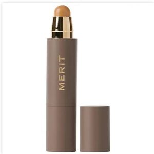 BRAND NEW merit shade stick in camel